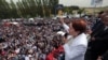Politisi Perempuan Turki Tantangan Besar untuk Erdogan