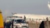 Al menos 12 muertos en accidente aéreo en Kazajistán