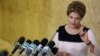 Key Ally of Brazil's President Divided Over Impeachment