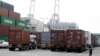 Japan Posts Worst-Ever Monthly Trade Deficit