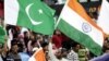 خواتین ٹی ٹوئنٹی ایشیا کپ: بھارت نے پاکستان کو ہرا دیا
