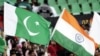 هند: چې پاکستان کې ترهګري ختمه نه وي، ورسره کرکټ نکوو
