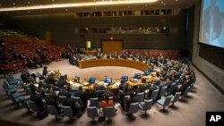 El Consejo de Seguridad de la ONU buscará levantar las sanciones que pesan sobre Irán.