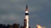 آزمایش جدید موشکی توسط هند