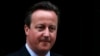 Britain's Cameron Defends Late Father Over Offshore Accounts 