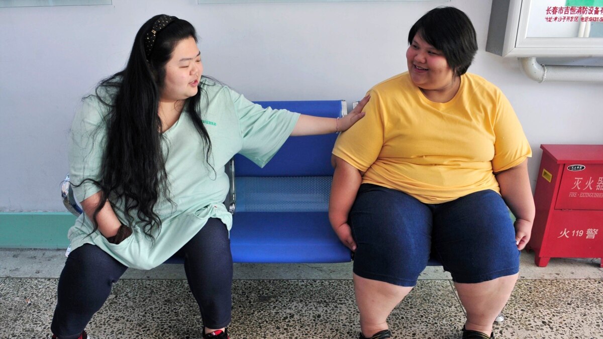 ANALYSIS Obesity Among Asia Pacific Children Is Growing Health Crisis
