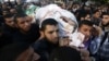 Panetta: Gaza Violence Cause for Concern