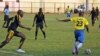 Luis Figo Announces South Sudan Soccer Academy