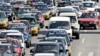 Bắc Kinh ban hành biện pháp giảm bớt nạn kẹt xe