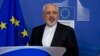 جواد ظریف: امریکا غواړي ایران په گونډو کړي