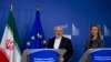 اتحادیه اروپا به دنبال تشویق تجارت با ایران؛ ظریف: اثرات روانی تحریم باقیست