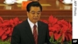 China Suppresses Press Freedom