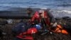 Deux nouveaux corps de migrants découverts sur des îles en mer Egée
