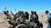 نیٹو حملے میں پانچ محافظ ہلاک :افغان پولیس