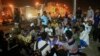 Au sit-in de Khartoum, les récits glaçants des déplacés du Darfour
