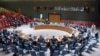 UN Security Council Extends South Sudan Mission's Mandate