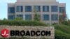 Broadcom Offers $103 Billion for Qualcomm, Sets Up Takeover Battle