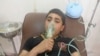 시리아 ISIL, 알레포 쿠르드 족에 화학무기 사용 