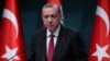 Turki Naikkan Tarif Menyusul Pertikaian dengan AS