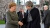 Merkel, May at Summit on Western Balkans' EU Aspirations