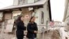 Tumbarán 200 casas averiadas por ‘Sandy’