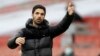 Maanajerii Arsenal, Mikel Arteta kilabiin isaa barana dorgommiin guddoo yarattullee biraa hin deemu