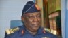 Suspected Killers of Nigeria Ex-Defense Chief Arrested, Police Say