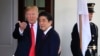 Le Japon prépare une rencontre Abe-Kim