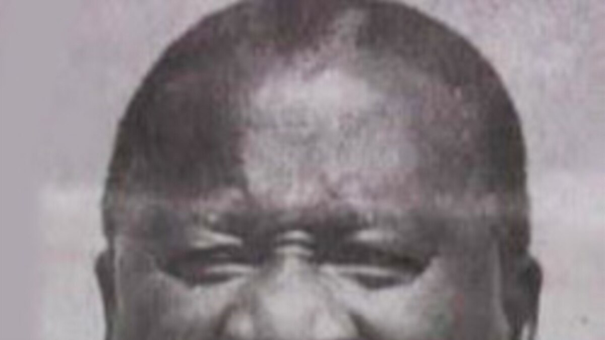 Deceased Zimbabwe Politician Leaves Instructions Declining Heroes Acre