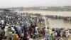 Au moins six enfants meurent noyés dans un accident de bateau au Nigeria