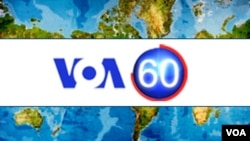 VOA 60 World