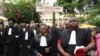 Les magistrats béninois lancent un mouvement de grève illimitée