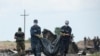 طیارہ حادثہ، یوکرین کی ہالینڈ کو ثبوت فراہم کرنے کی پیشکش