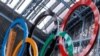 لندن اولمپکس کے لیے ایک ہزار امریکی سیکیورٹی اہل کاروں کی پیش کش