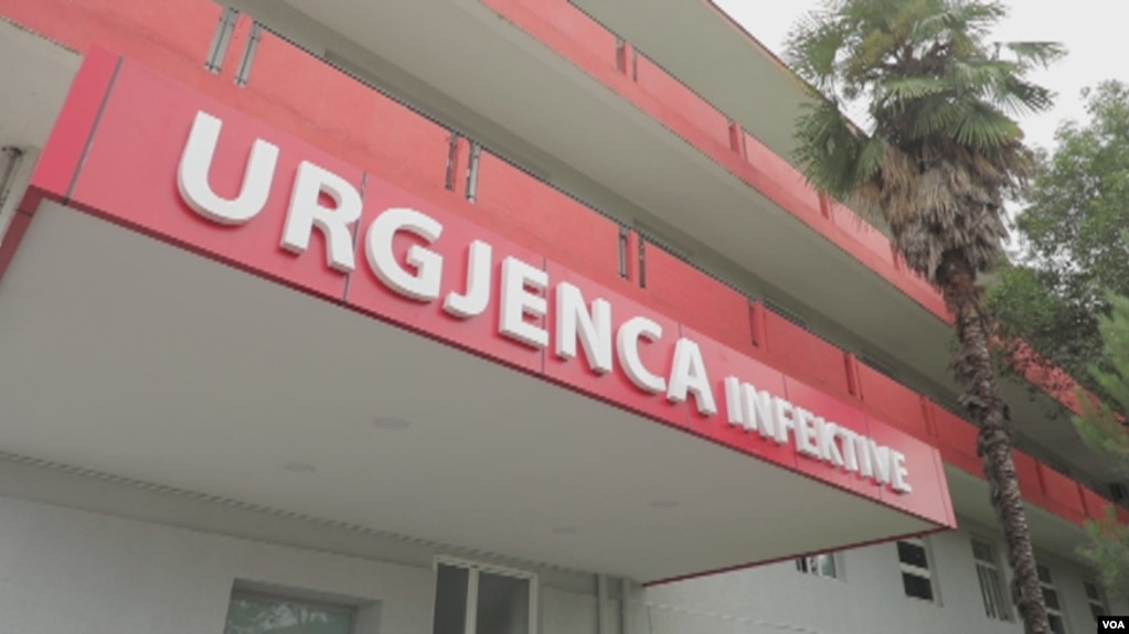 Shqipëri, tjetër viktimë nga Koronavirusi, e pesta brenda një jave