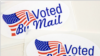 صدارتی انتخاب: 40 لاکھ امریکیوں نے ووٹ ڈال دیا، ریکارڈ ٹرن آؤٹ متوقع