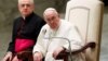 Paus Kritik Pasangan yang Pilih Piara Hewan Ketimbang Miliki Anak