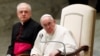 Pope to UN Conference: Don't Waste Chance to Save the Planet