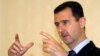 Presiden Assad Tuduh Barat Dukung Al-Qaida Suriah