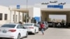 Syria, Jordan Officially Reopen Border Crossing 
