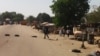 'Yan Sandan Najeriya Sun Yi Karin Haske Kan Harin Maiduguri