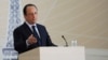 Hollande Calls for African Summit on Boko Haram