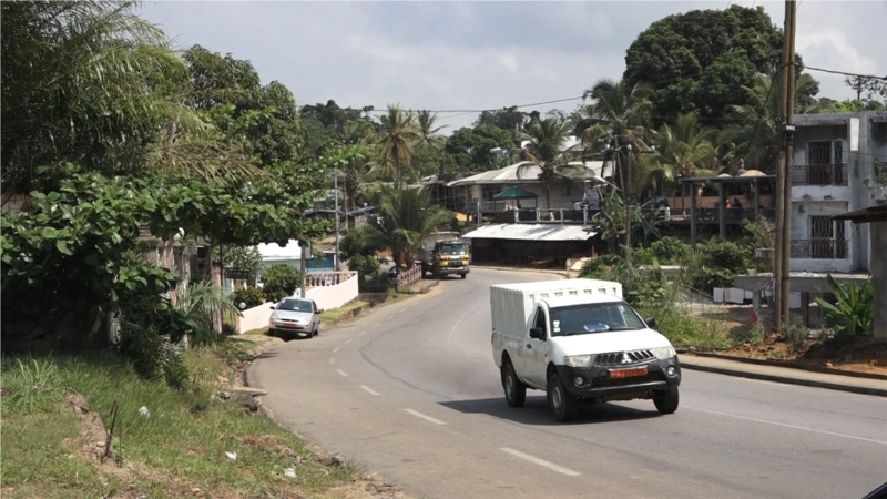 Plus de 20 ans après leur expropriation, les déguerpis de Kribi saisissent les autorités camerounaises