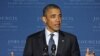 Obama: discurso presidencial