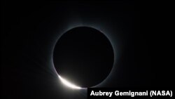 Millions Across US Marvel at Total Solar Eclipse