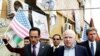 McCain: reconocer oposición Libia