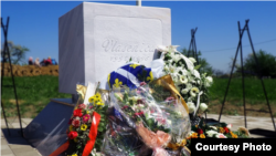 Memorijalni centar Rakita u Vlasenici, arhiv. Izvor: Azra Husarić