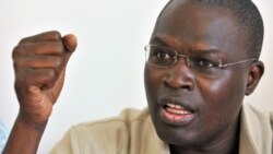 La Cour suprême rejette le recours de l'ex-maire de Dakar Khalifa Sall