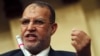 یک عضو ارشد اخوان المسلمین در مصر بازداشت شد