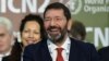 Rome Mayor Orders Review of Contracts Amid Graft Scandal